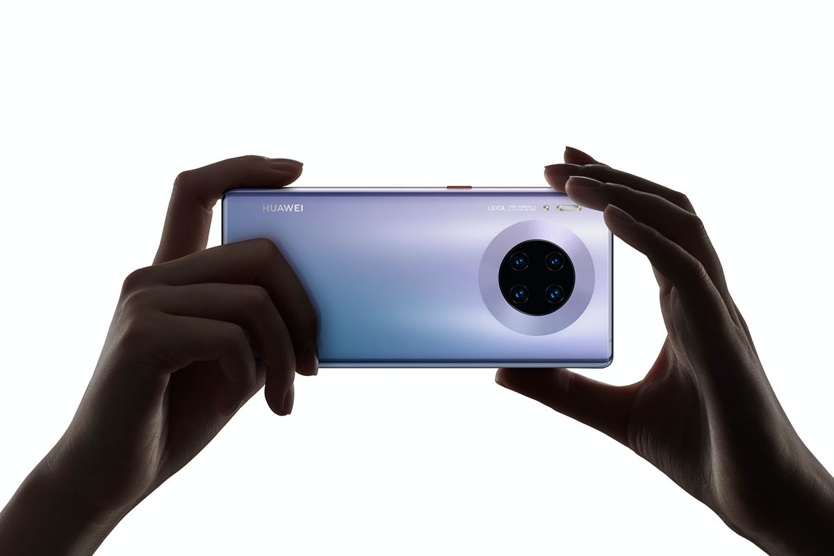 Huawei Mate 30 Pro od 27 stycznia w sklepach i u operatorów