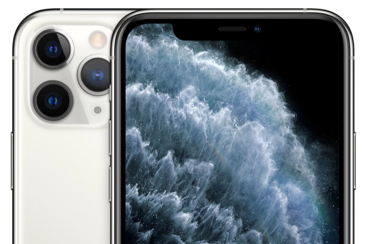 iPhone 12: 6 GB RAM-u i potrójny aparat tylko w większych modelach