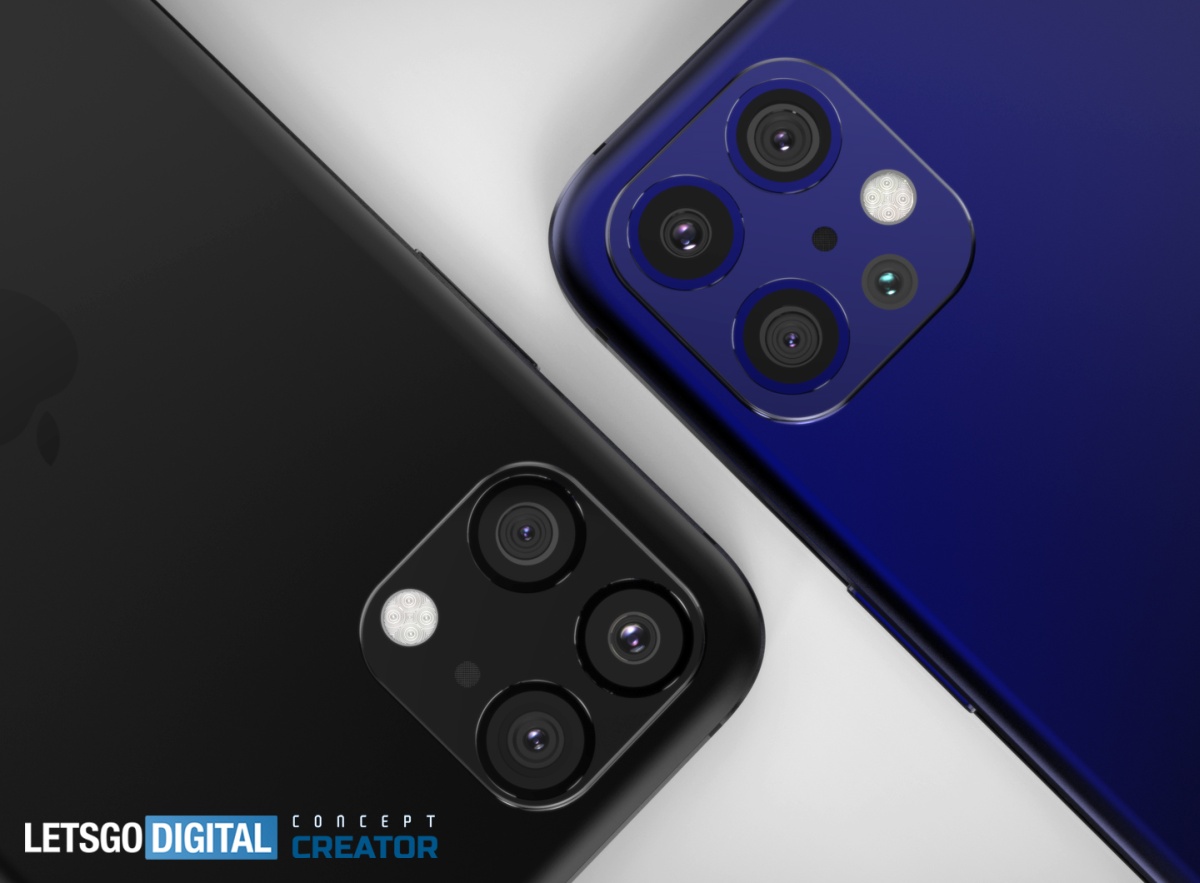 iPhone 12 z 5G raczej się nie opóźni. Produkcja ruszy w maju