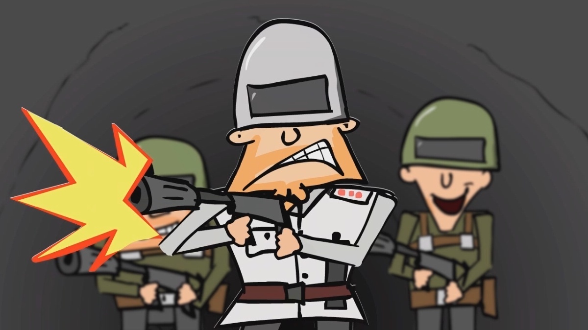 CDA przejmuje Kapitana Bombę od 4Fun Media