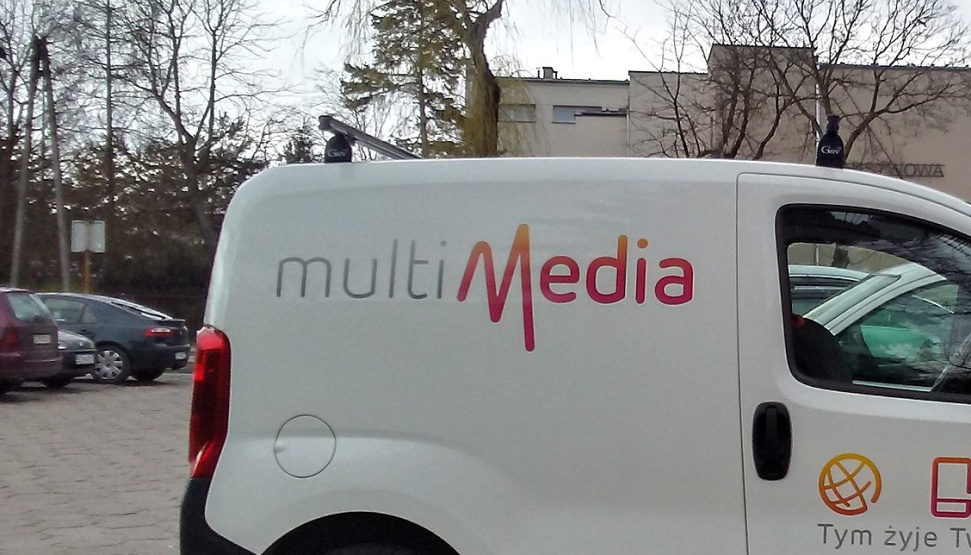 UOKiK: Vectra może warunkowo przejąć spółkę Multimedia Polska