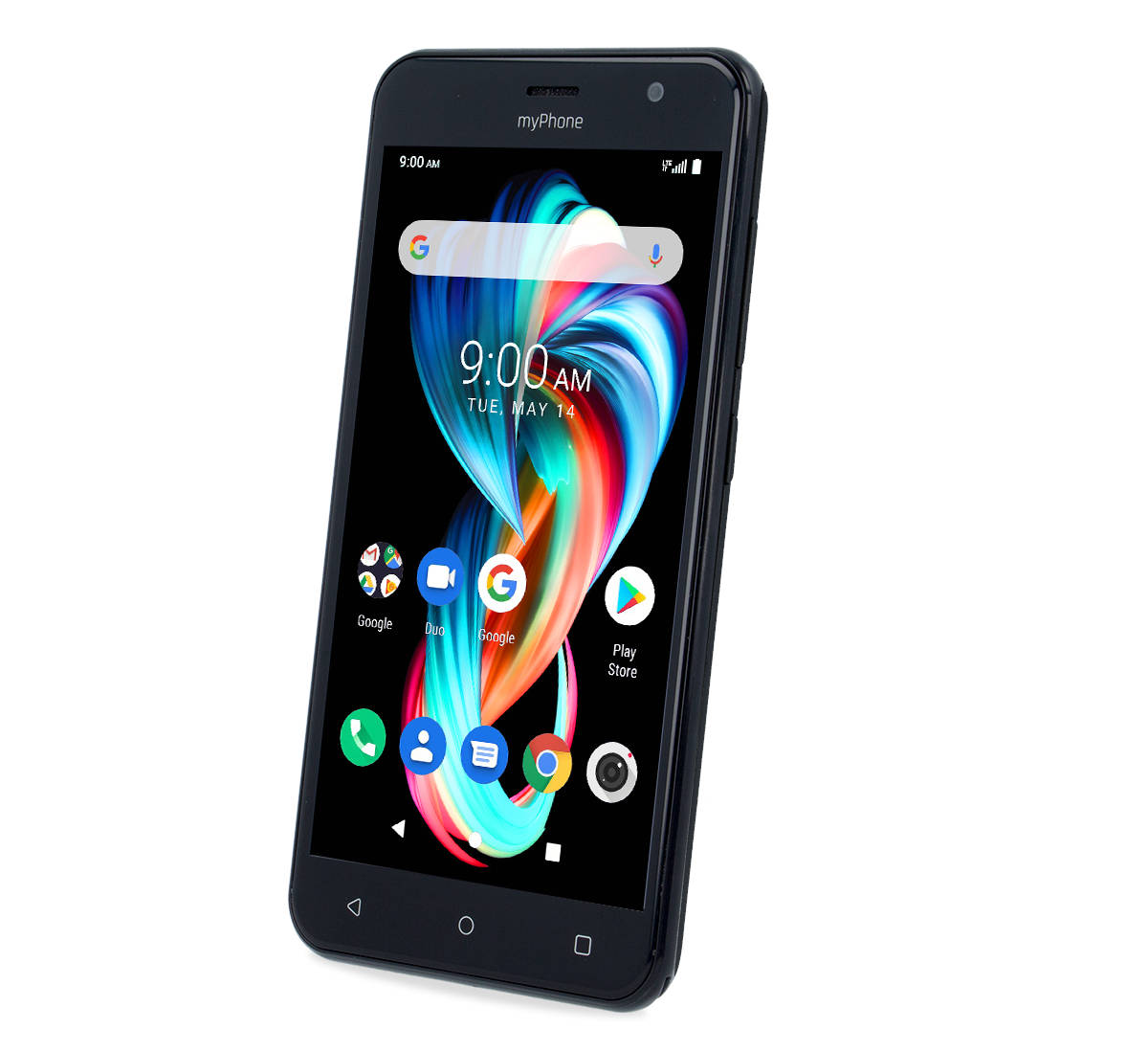 HAMMER Energy 2 i myPhone FUN 6 to styczniowe nowości mPTech
