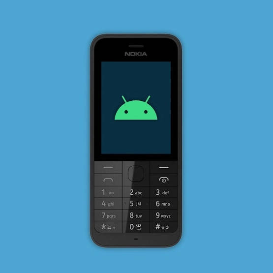 Nokia 400 4G nadchodzi. To prosty telefon z systemem Google GAFP
