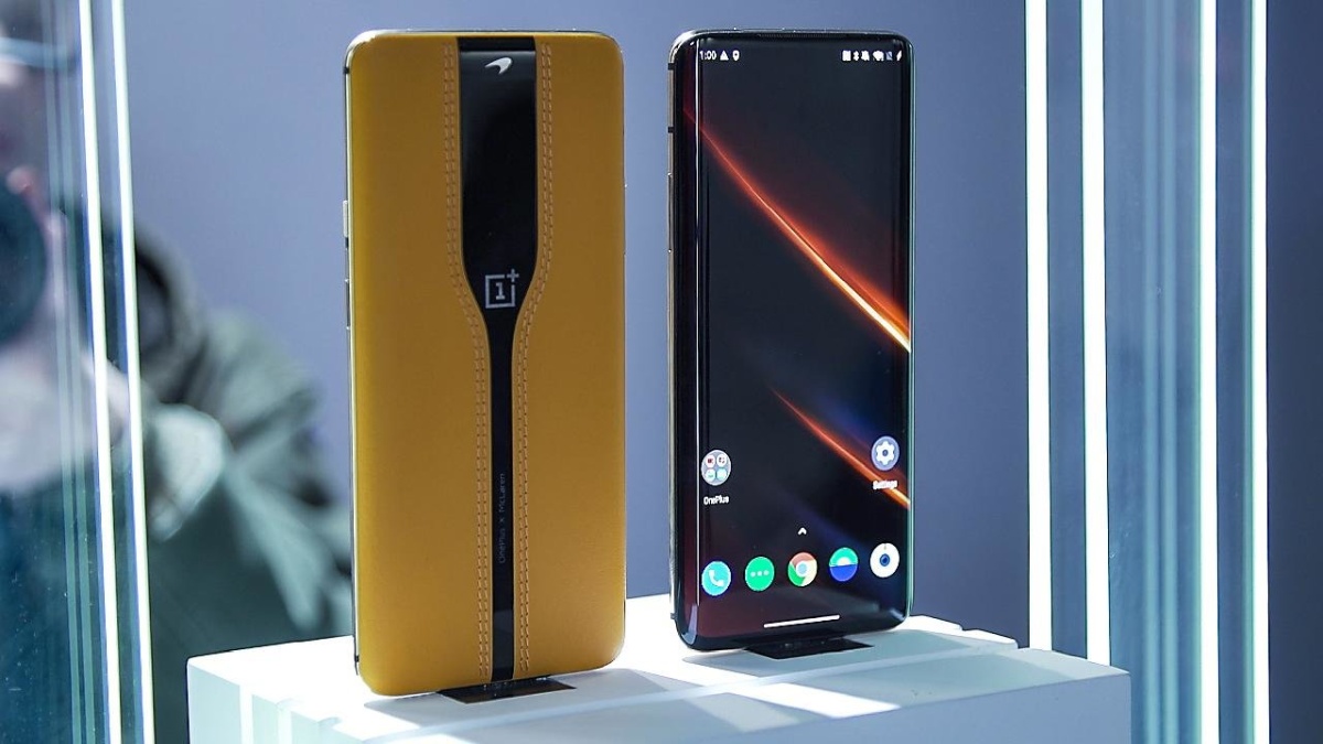 OnePlus Concept One rusza na tournee po świecie