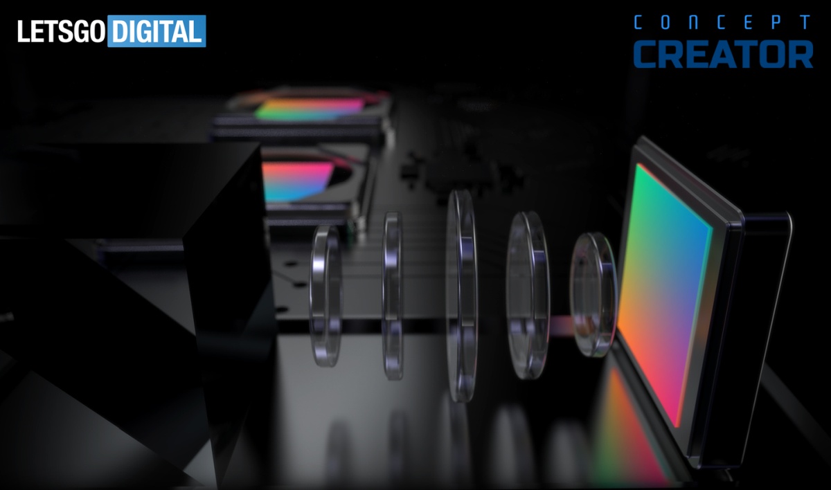 Oppo Find X2 na nowych renderach. Premiera w 1Q2020