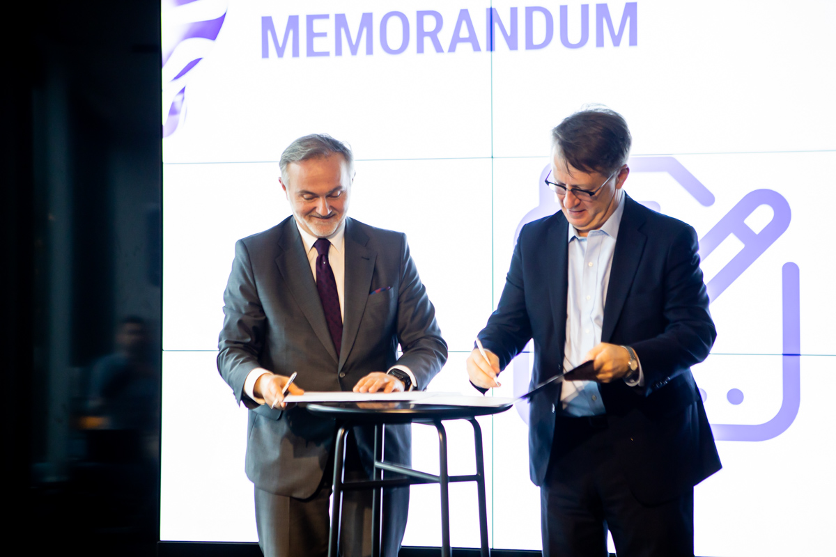 Prawdziwe 5G dostępne w Play