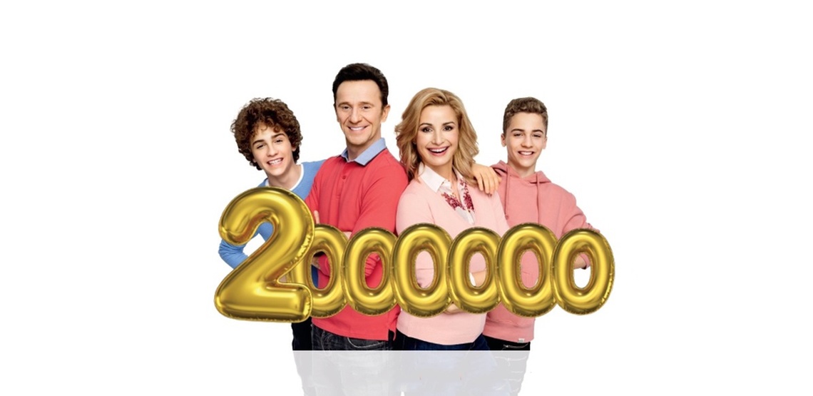 Plus i Cyfrowy Polsat: program SmartDOM ma 2 milony klientów
