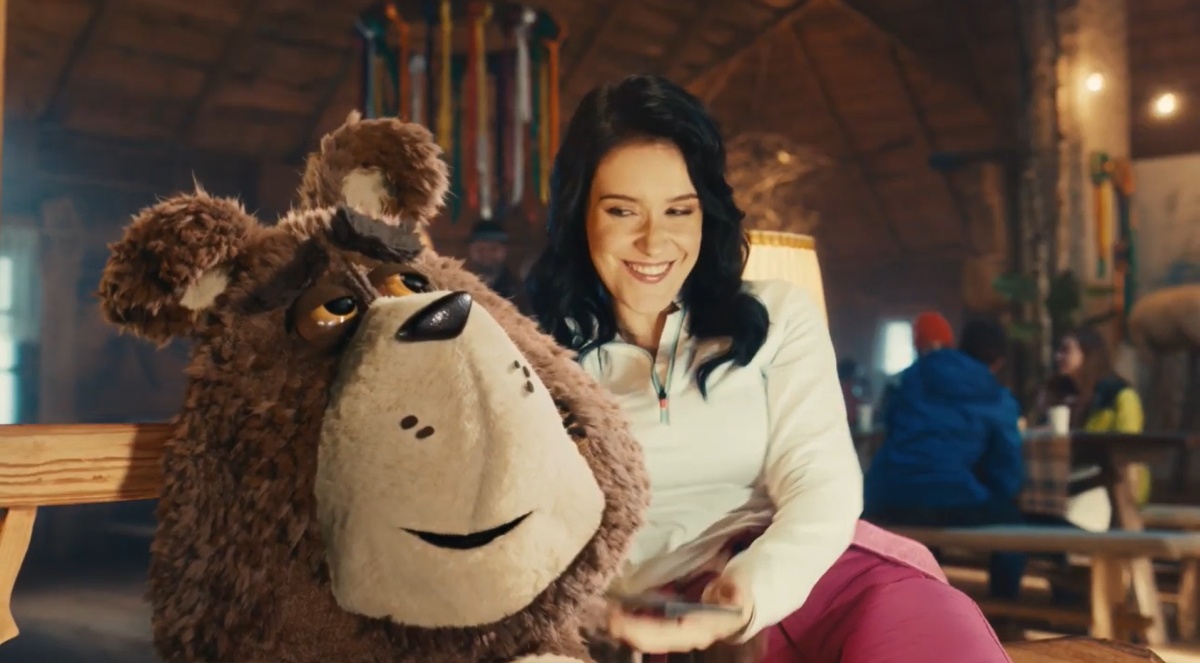 W Plush na Kartę scrollujesz bez końca