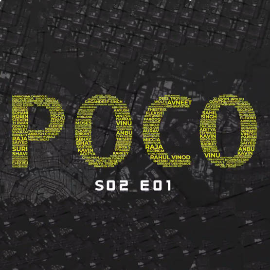 [Aktualizacja] POCO S02 E01 – zapowiedź Pocophone F2 w serialowym stylu