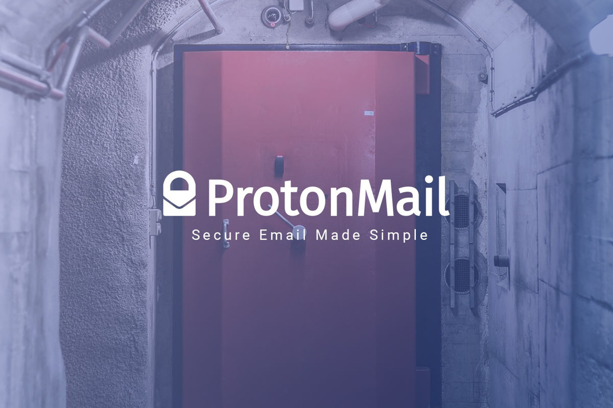 Rosja zablokowała ProtonMail. Podobno chodzi o donosy o bombach