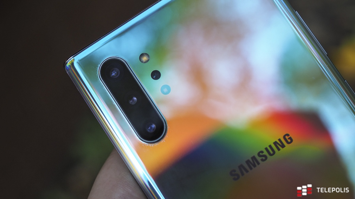 Promocje Samsunga: kup Galaxy Note10/10+ lub Galaxy A40 i odbierz nawet 500 zł w bankomacie