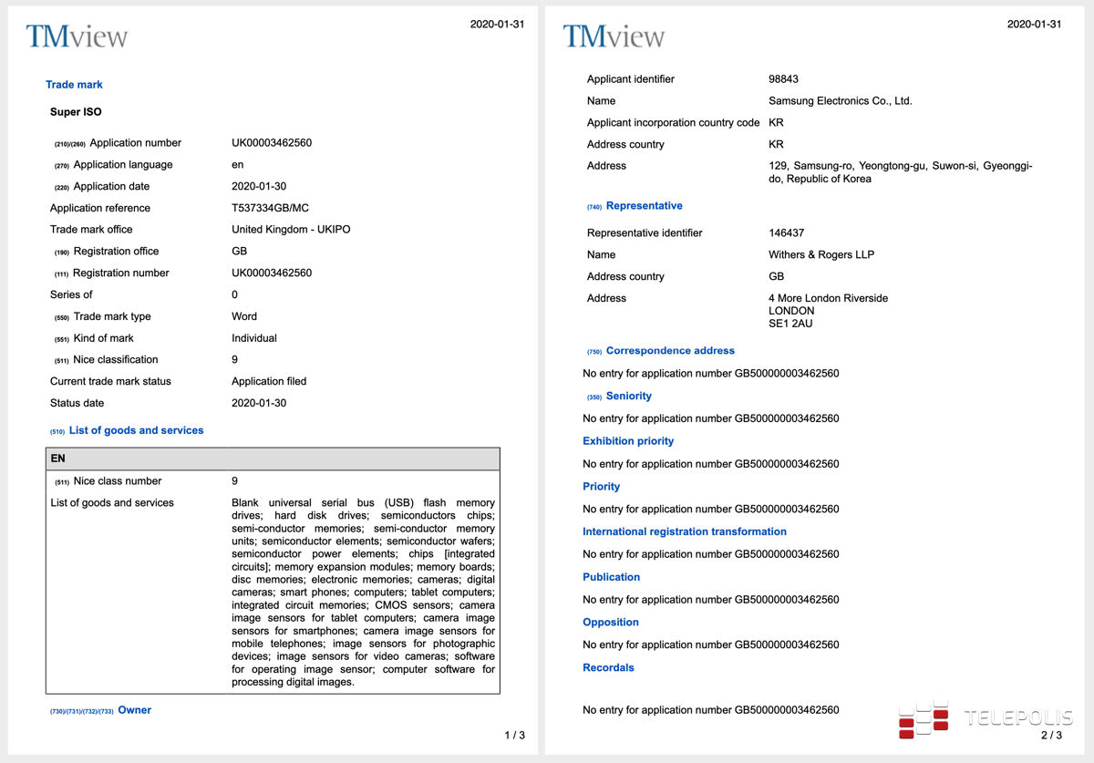 Samsung Galaxy S20: Jaką ma specyfikację? Ile może kosztować?