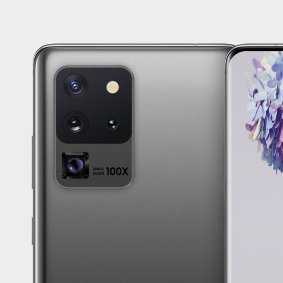 Samsung Galaxy S20: o nadchodzących flagowcach wiemy już prawie wszystko