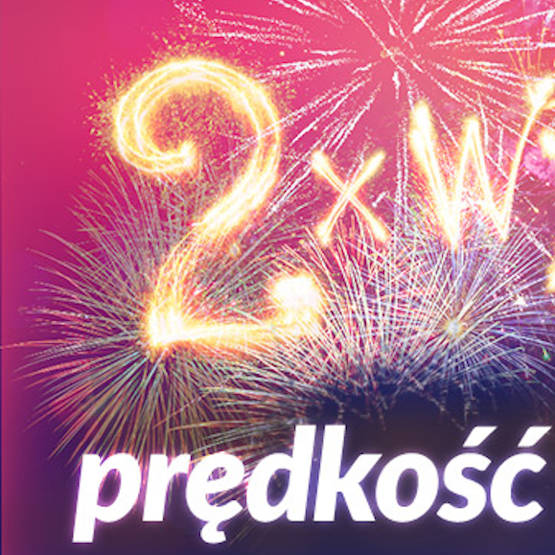 Vectra zwiększa prędkość wysłania danych do 60 Mb/s