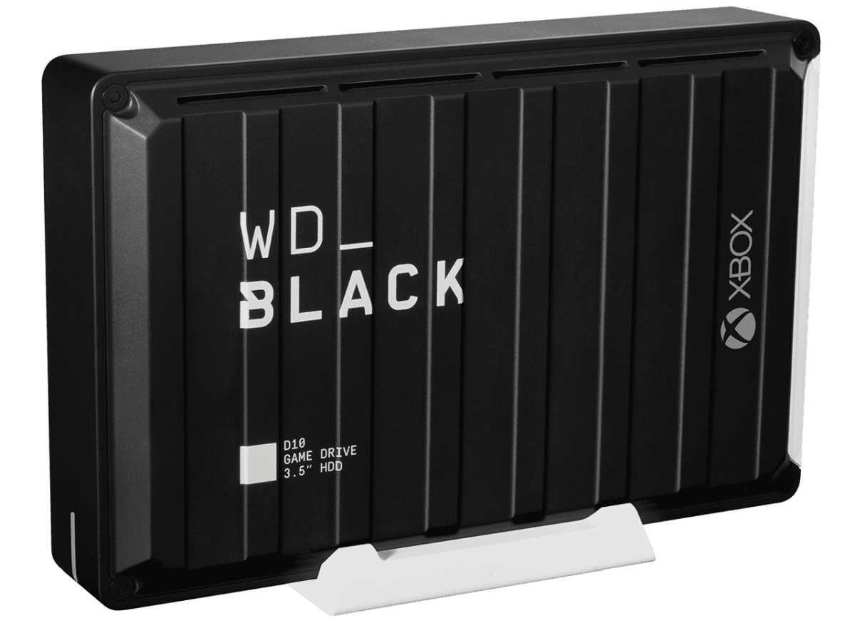Western Digital na CES 2020 prezentuje szybkie, pojemne i przenośne nośniki pamięci