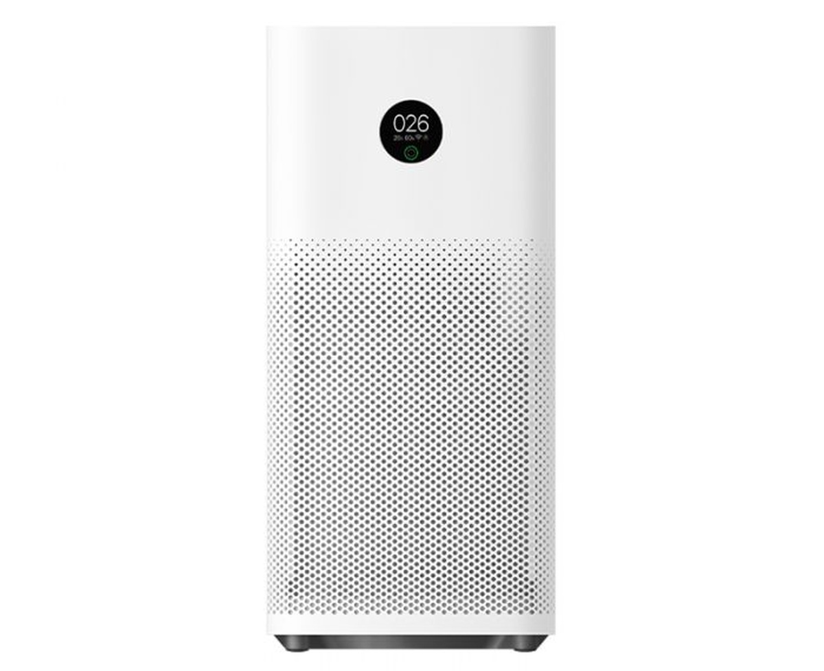 [Aktualizacja 2] Tylko dzisiaj: oczyszczacz powietrza Xiaomi taniej o 200 zł
