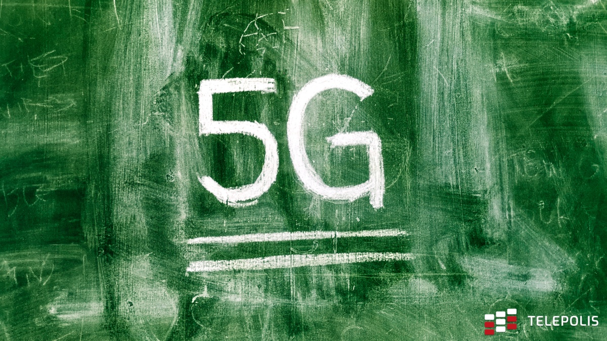 Plus: Robimy prawdziwe 5G, a nie fioletowy marketing