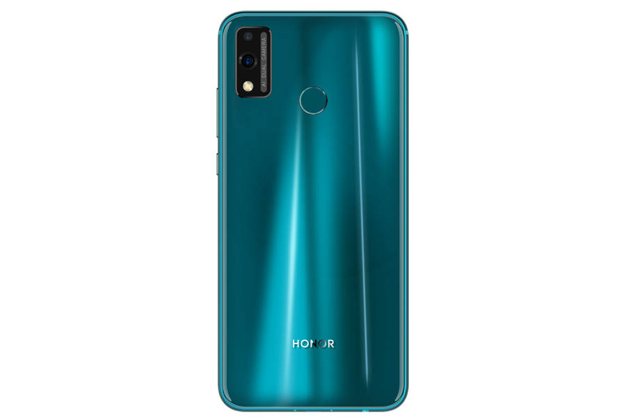 Honor 9X Lite to jedna z nadchodzących nowości chińskiej marki