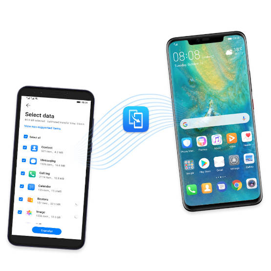 Huawei rozwija AppGallery, obiecuje usługi premium i zapowiada nowe smartfony