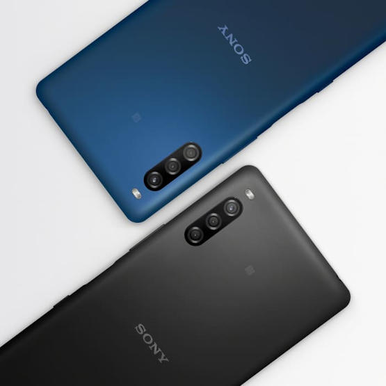 Ta Xperia to może być hit - weźmiecie L4?