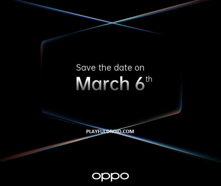 Oppo Find X2 nadejdzie 6 marca. Snapdragon 865, AMOLED 120 Hz, aparat 48 Mpix IMX689