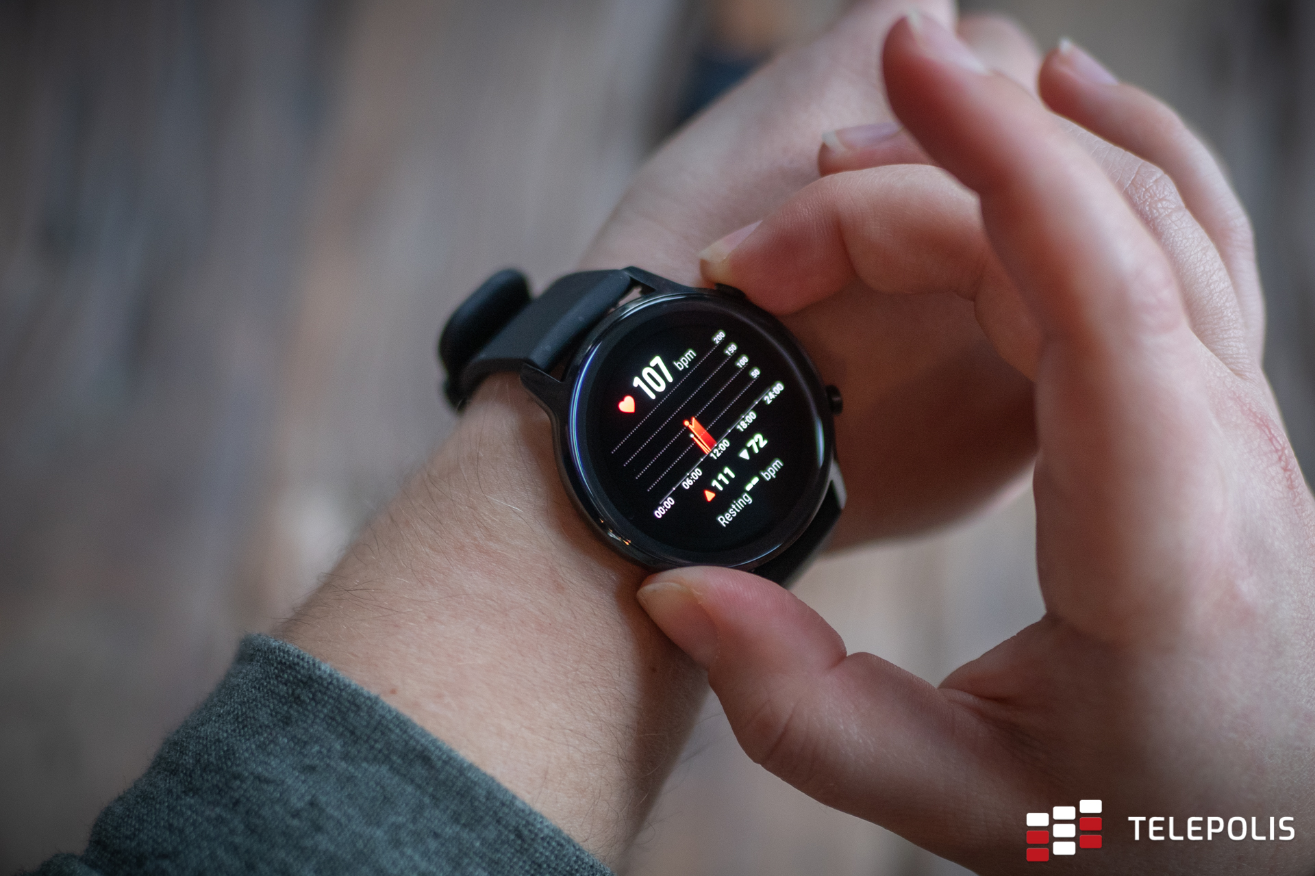 Honor MagicWatch 2 już w Polsce: 14 dni bez ładowania, dwa rozmiary w jednej cene