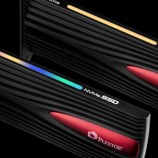 Plextor wprowadza M9P Plus, swój najszybszy dysk SSD