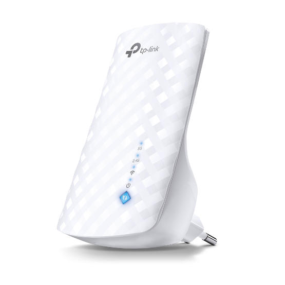 TP-Link RE190 - nowy wzmacniacz sieci Wi-Fi z OneMesh