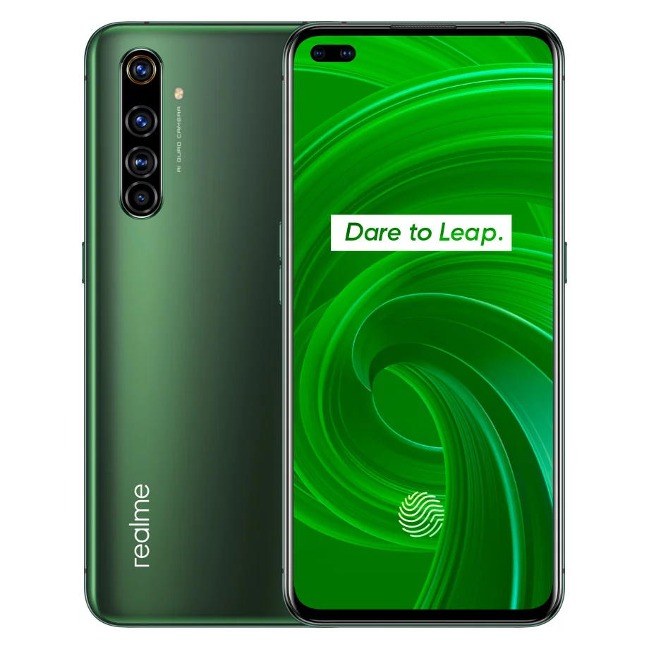 Realme X50 Pro 5G oficjalnie zadebiutował. Wchodzi do sprzedaży w Europie!