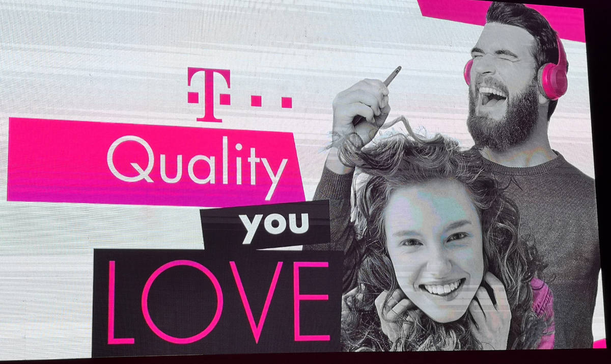 T-Mobile: kiedy magentowy operator startuje z 5G? I dlaczego „bez nonsensów”?
