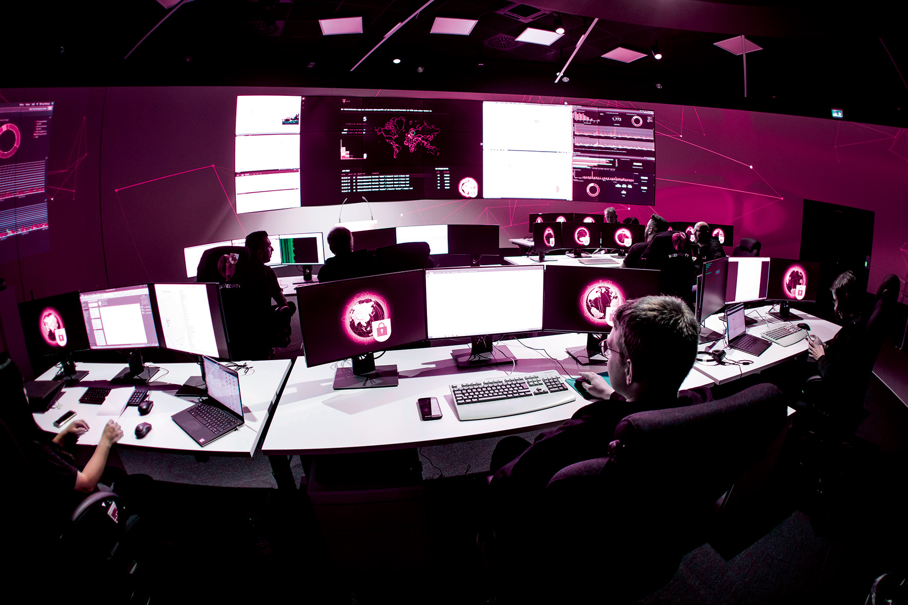 T-Mobile Cyber Guard to wyjątkowa ochrona „made in Poland”