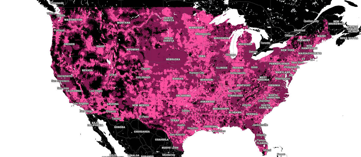 T-Mobile USA: dokonało się ostateczne połączenie z siecią Sprint
