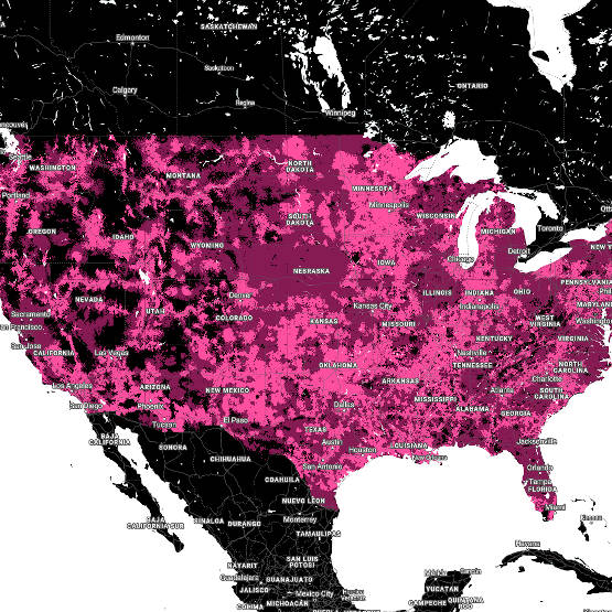 USA: T-Mobile może połączyć się z siecią Sprint, zapadł ostateczny werdykt