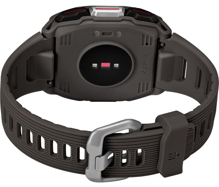 Ironman R300 GPS to nowy smartwatch firmy Timex. Ma GPS, pulsometr i niską cenę