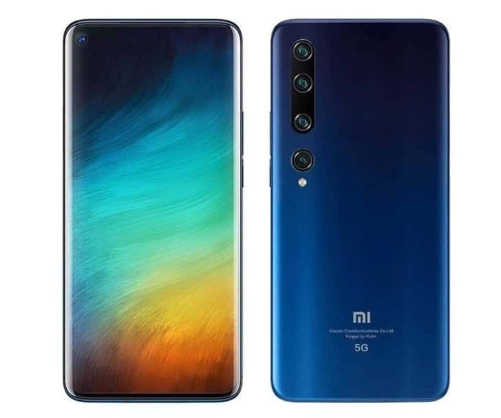 Xiaomi Mi 10 oraz Mi 10 Pro dostają Androida 11