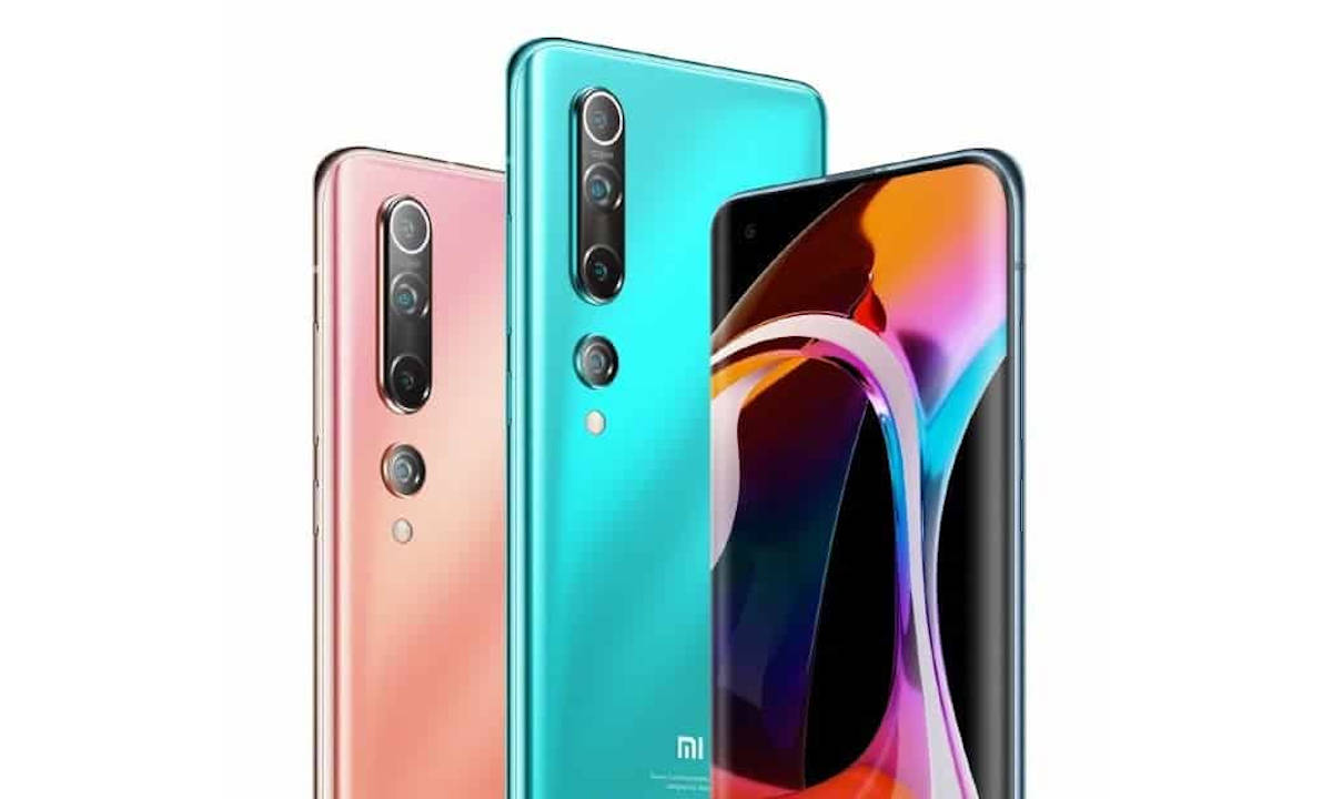 Kwietniowe rankingi AnTuTu: Snapdragon 865 zdominował podium flagowców