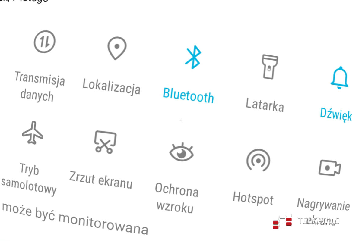 Android był podatny na atak przez Bluetooth. Zainstaluj aktualizację, zmień słuchawki na kablowe