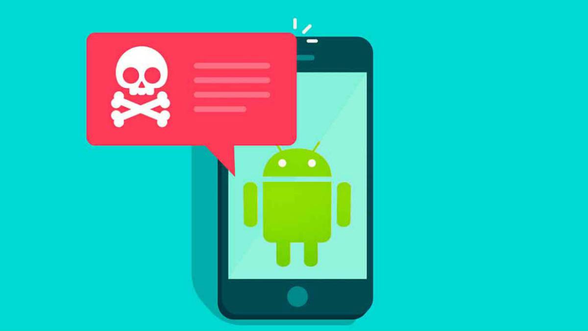 Paskudny wirus na Androida. Nie usuniesz go nawet robiąc "factory reset"