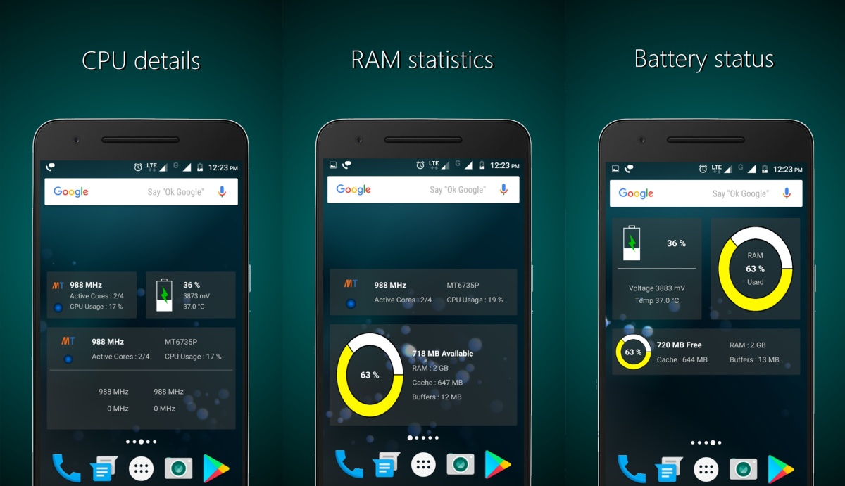 Google Play: za darmo aplikacje i gry o wartości 160 zł