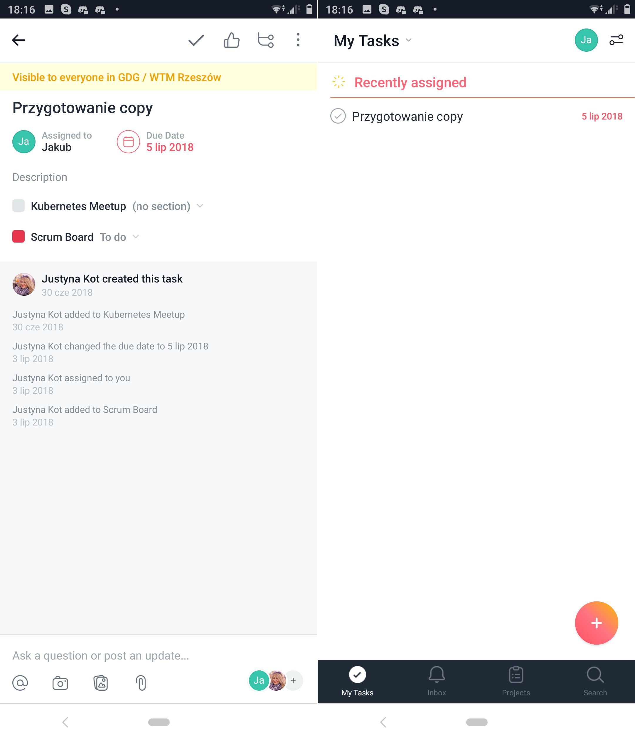 Google Play: Najlepsze aplikacje do pracy na telefonie