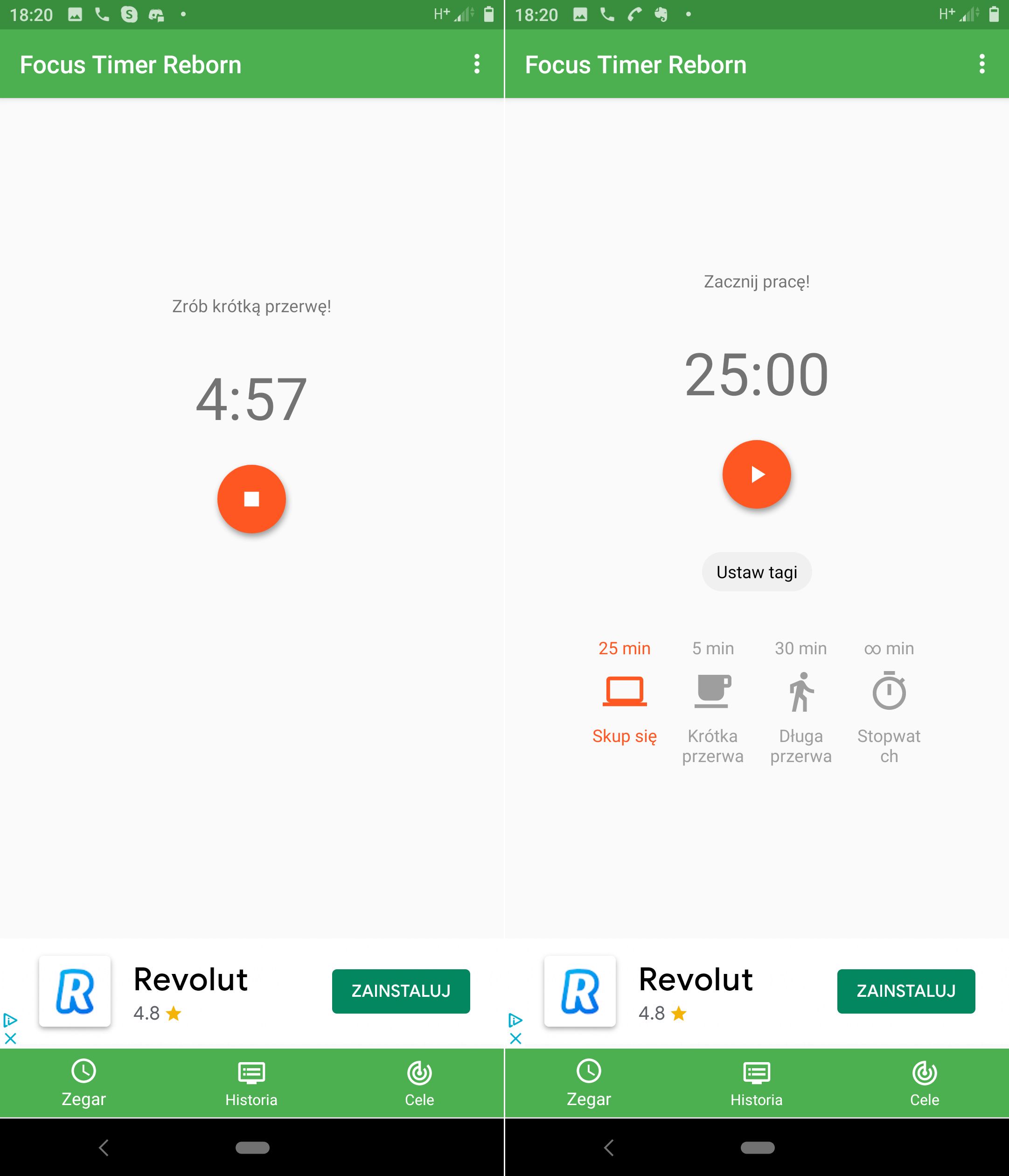 Google Play: Najlepsze aplikacje do pracy na telefonie