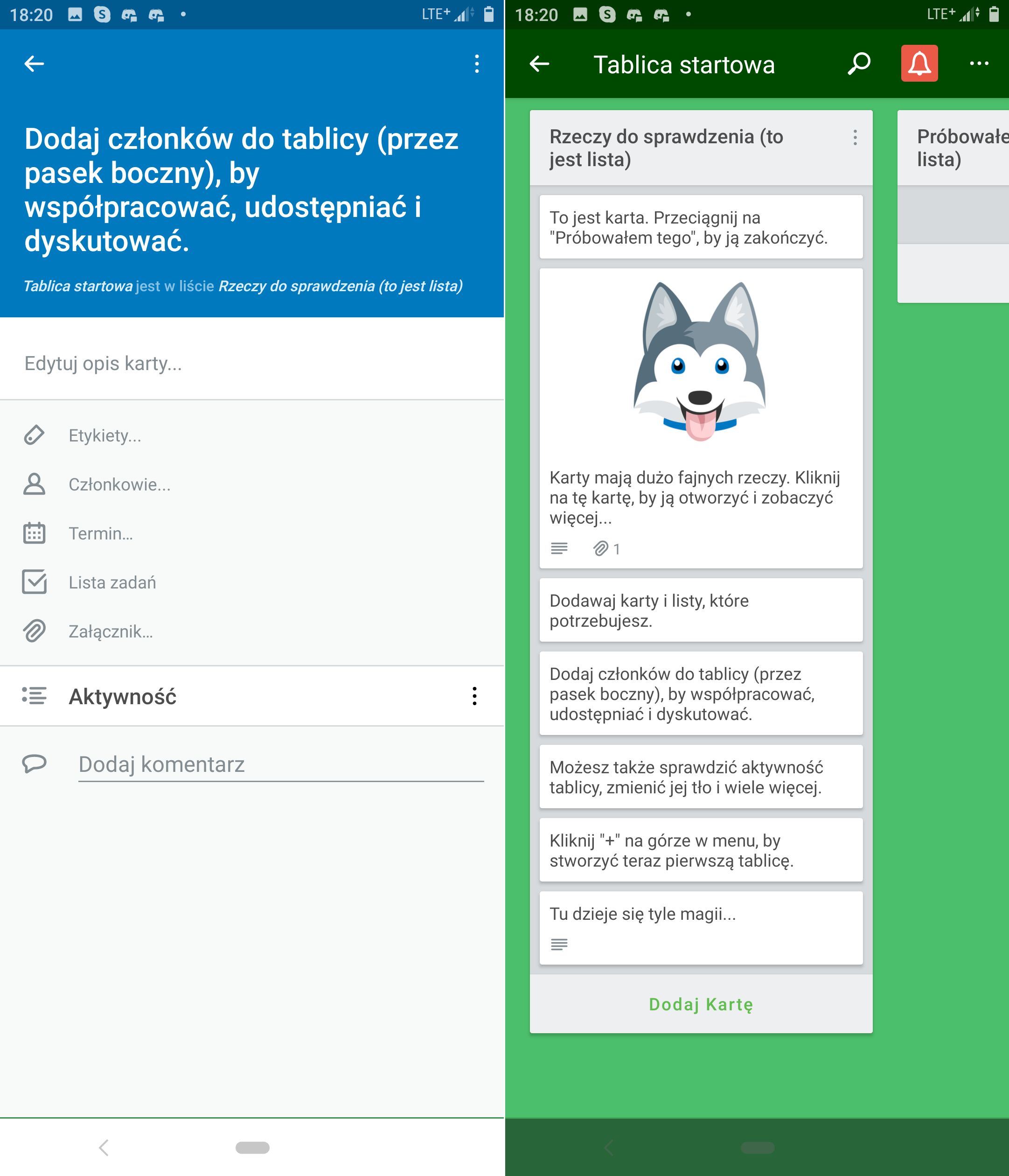 Google Play: Najlepsze aplikacje do pracy na telefonie