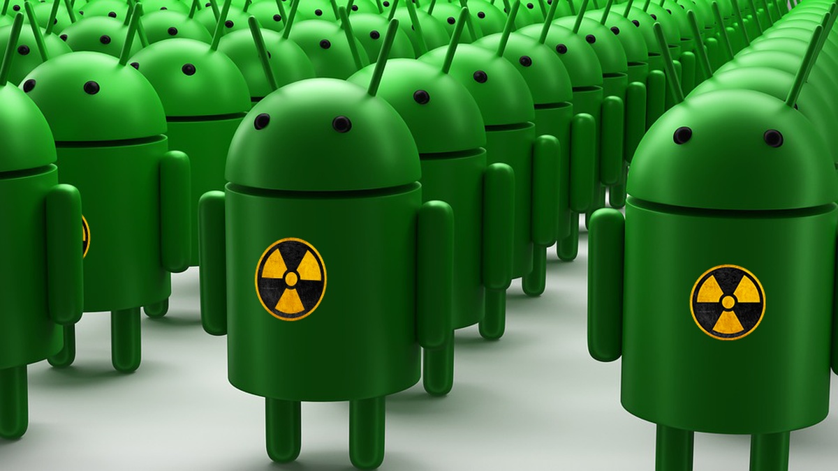 Google zablokował ponad 790 tysięcy aplikacji naruszających zasady
