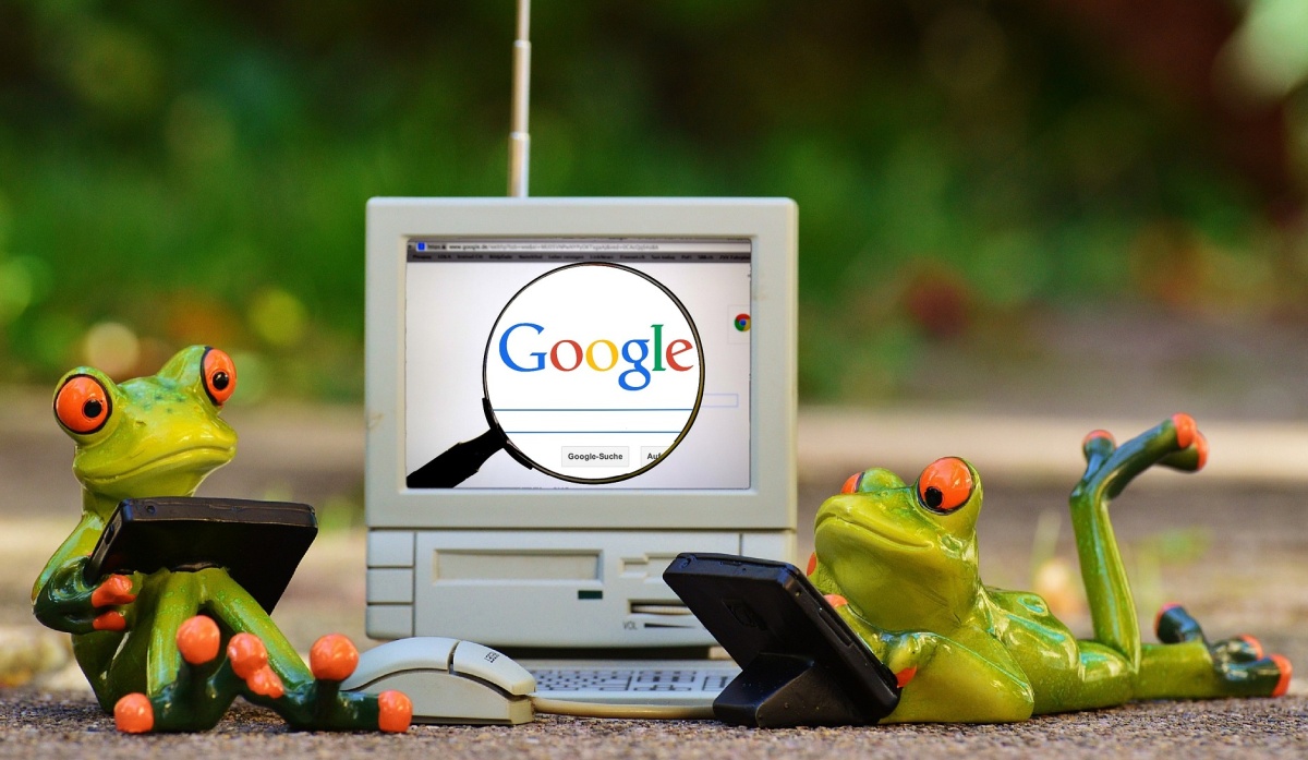 Alphabet prezentuje wyniki Google za Q1 2021 - jest się czym chwalić