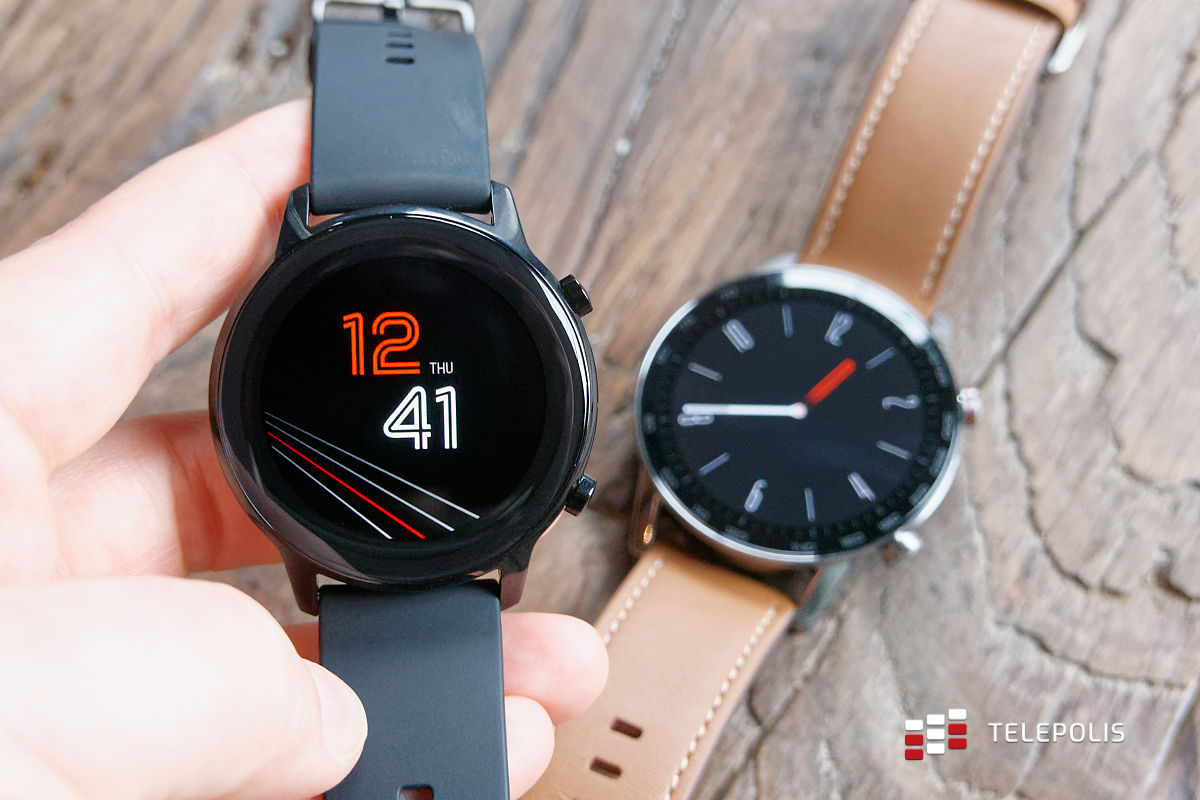 Honor MagicWatch 2 już w Polsce: 14 dni bez ładowania, dwa rozmiary w jednej cene