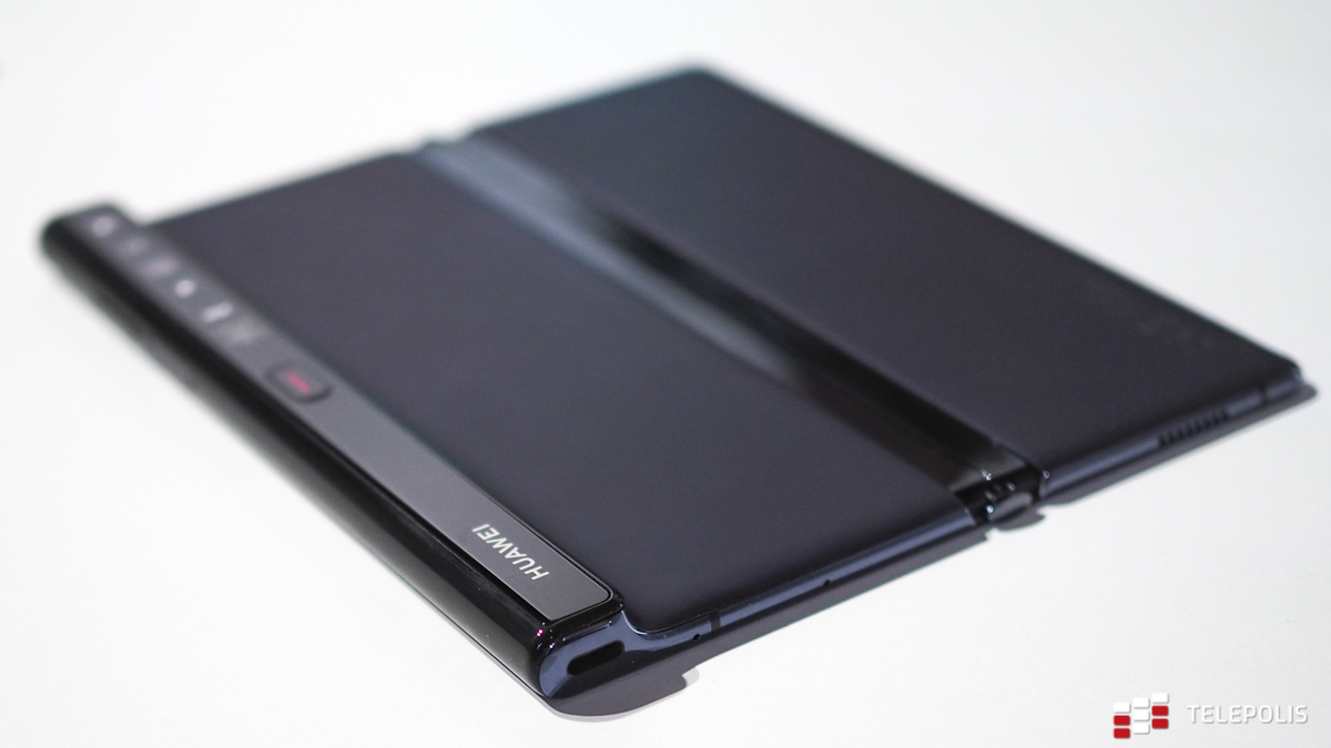 Huawei Mate Xs trafi do sprzedaży 5 marca