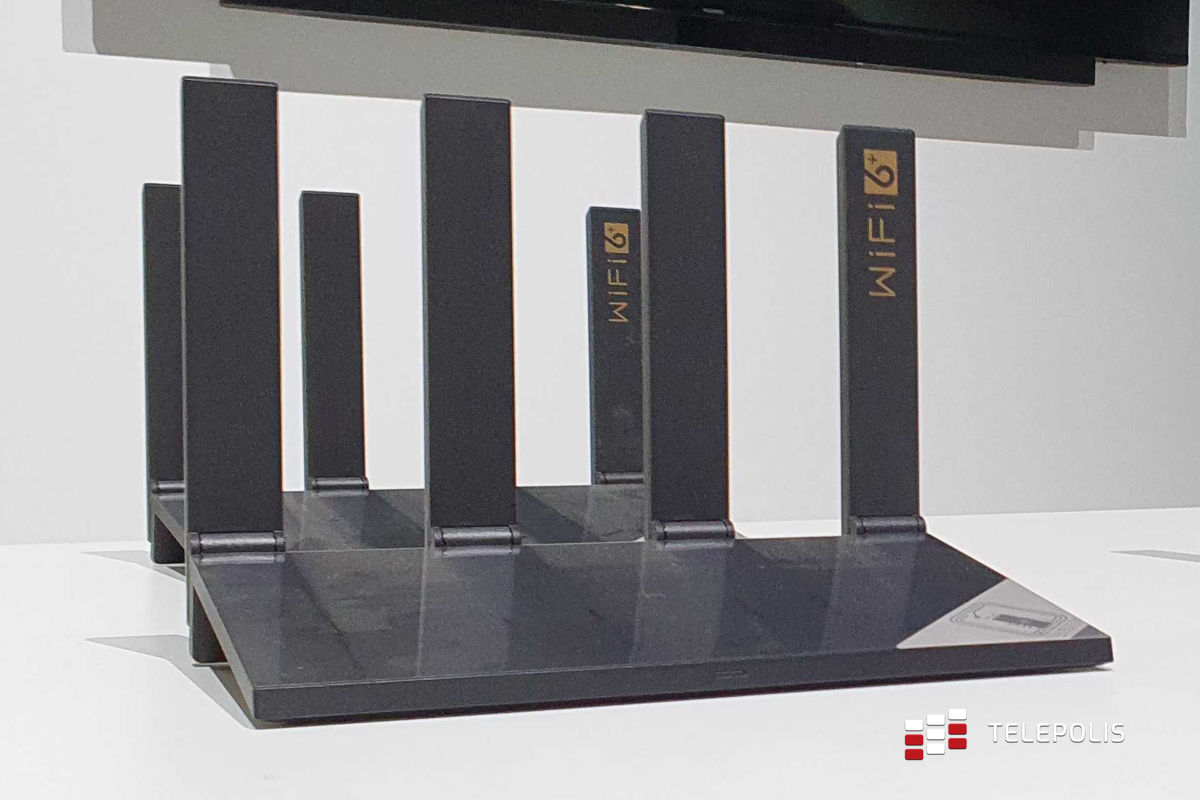 Huawei prezentuje najnowsze routery Wi-Fi 6: 5G CPE Pro 2 i WiFi AX3