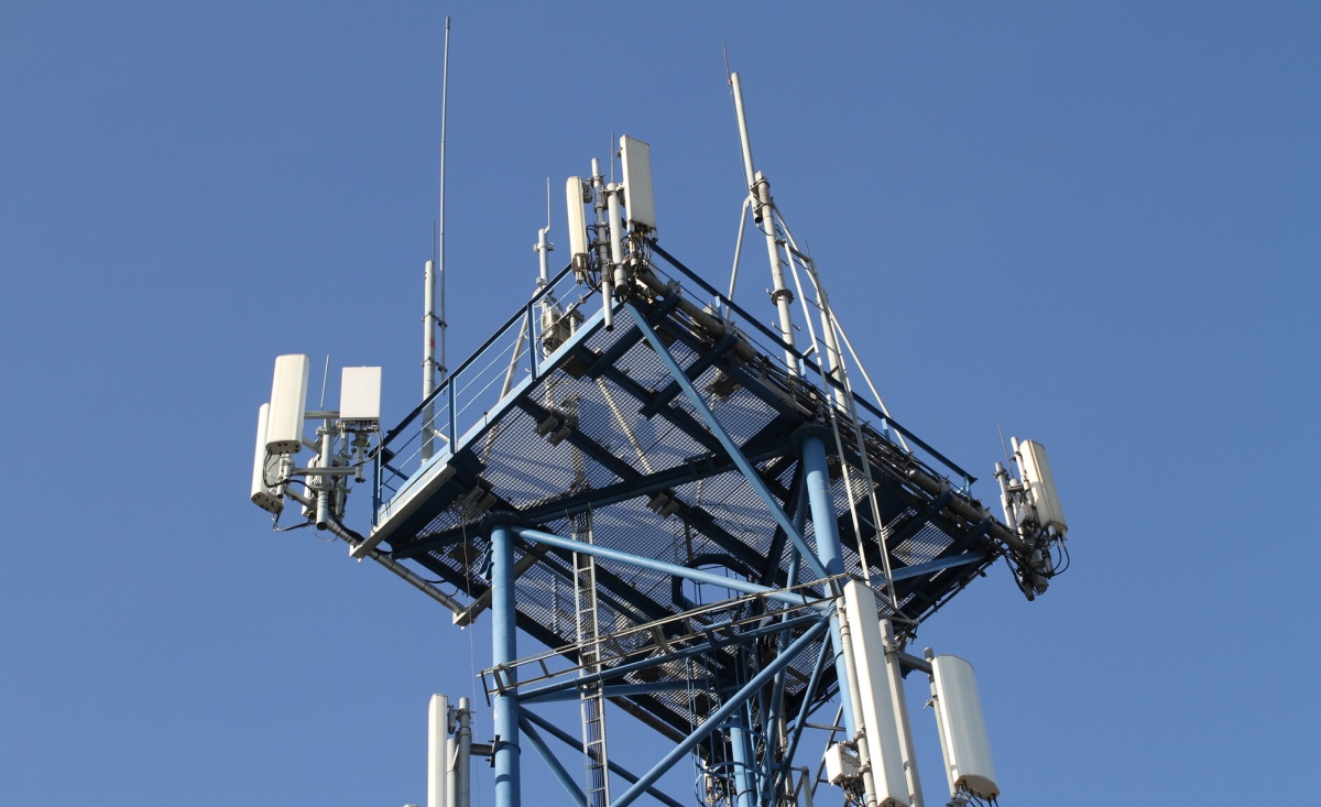 W Instytucie Łączności stanęła stacja 5G - to efekt współpracy z Orange i Ericssonem