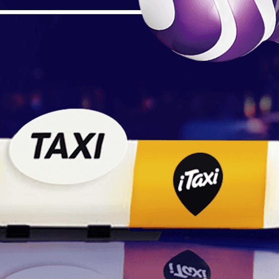 Play łączy siły z iTaxi: taksówki na rachunku za telefon