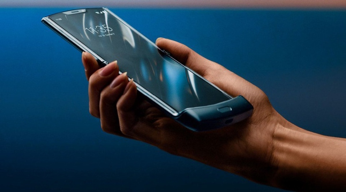 Motorola RAZR do kupienia w Orange. W końcu poznaliśmy cenę telefonu